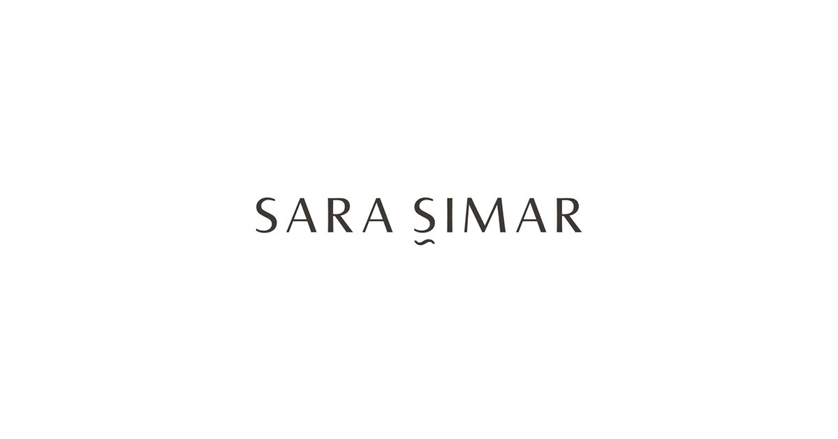 Sara Simar化妝品品牌包裝設計，化妝品VI設計，化妝品視覺形象設計，包裝設計，標志設計，深圳VI設計，深圳視覺識別設計，左右格局