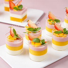 西點作品